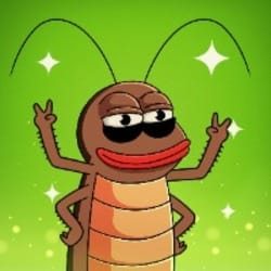 KoKoK The Roach