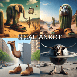 Italian Brainrot