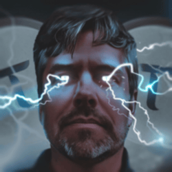 Michael Taolor ⚡️ (τ , τ)