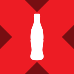 Coca-Cola xStock