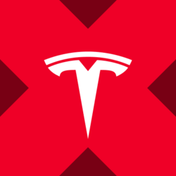 Tesla xStock