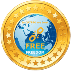 FREEdom coin