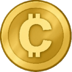 Cryptocurrency Coin