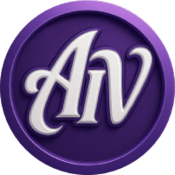 AIVille Governance Token