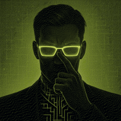 Axelrod by Virtuals
