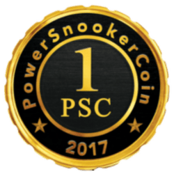PowerSnookerCoin