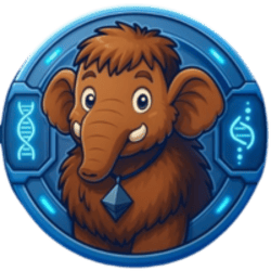 Miniature Woolly Mammoth