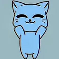 momo the cat