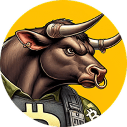 Bitcoin Bull