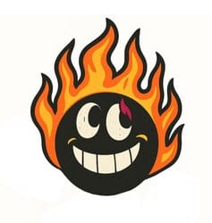 Don't Burn Capital