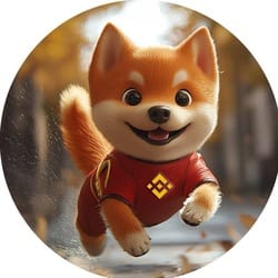 Minidoge