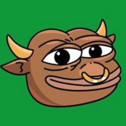 MOOMOO THE BULL