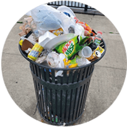 Trash Coin