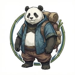 PandaSui Coin