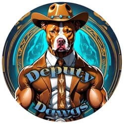 Deputy Dawgs