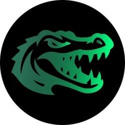 Crocodile Finance