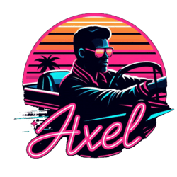 AXEL.win