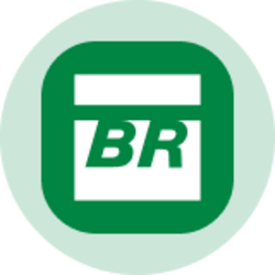 Petrobras (Ondo Tokenized Stock)