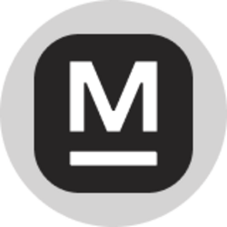 MARA Holdings (Ondo Tokenized Stock)