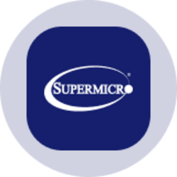 Super Micro Computer (Ondo Tokenized Stock)