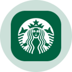 Starbucks (Ondo Tokenized Stock)
