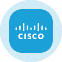 Cisco Systems (Ondo Tokenized Stock)