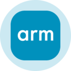 Arm Holdings plc (Ondo Tokenized Stock)