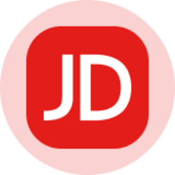 JD.com (Ondo Tokenized Stock)