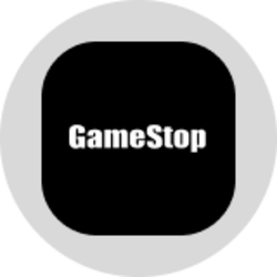 GameStop (Ondo Tokenized Stock)