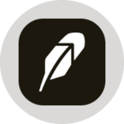 Robinhood Markets (Ondo Tokenized Stock)