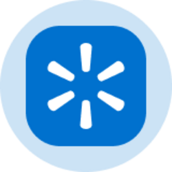 Walmart (Ondo Tokenized Stock)