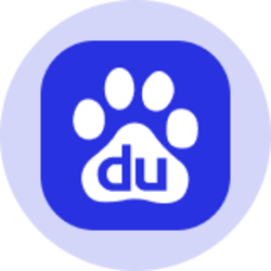 Baidu (Ondo Tokenized Stock)