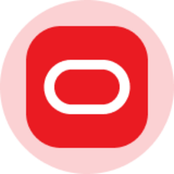 Oracle (Ondo Tokenized Stock)