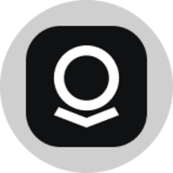 Palantir Technologies (Ondo Tokenized Stock)