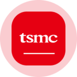 Taiwan Semiconductor Manufacturing (Ondo Tokenized Stock)