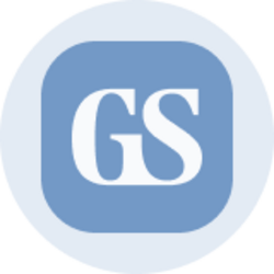 Goldman Sachs (Ondo Tokenized Stock)