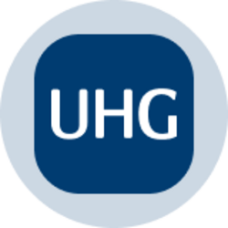 UnitedHealth (Ondo Tokenized Stock)