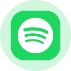 Spotify (Ondo Tokenized Stock)