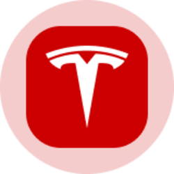 Tesla (Ondo Tokenized Stock)