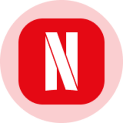 Netflix (Ondo Tokenized Stock)