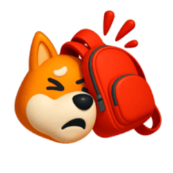 Bag on Bonk