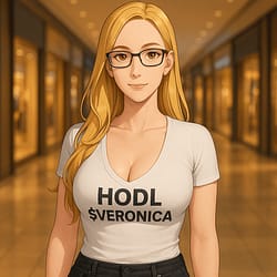 VERONICA by Virtuals