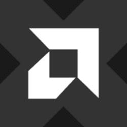 AMD xStock