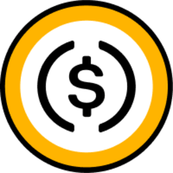 Staked USD Coin