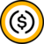 Staked USD Coin