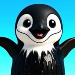 PETRO PENGUINS