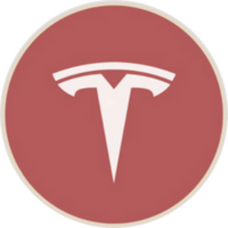 Tesla rStock
