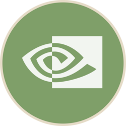 NVIDIA rStock