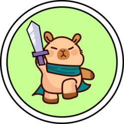 Capybobo