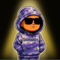 NORUGGIES